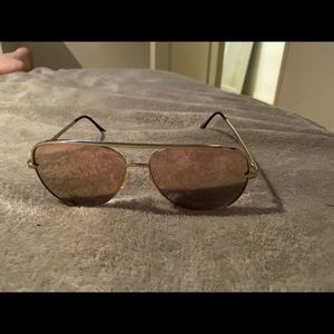 Quay Sunglasses